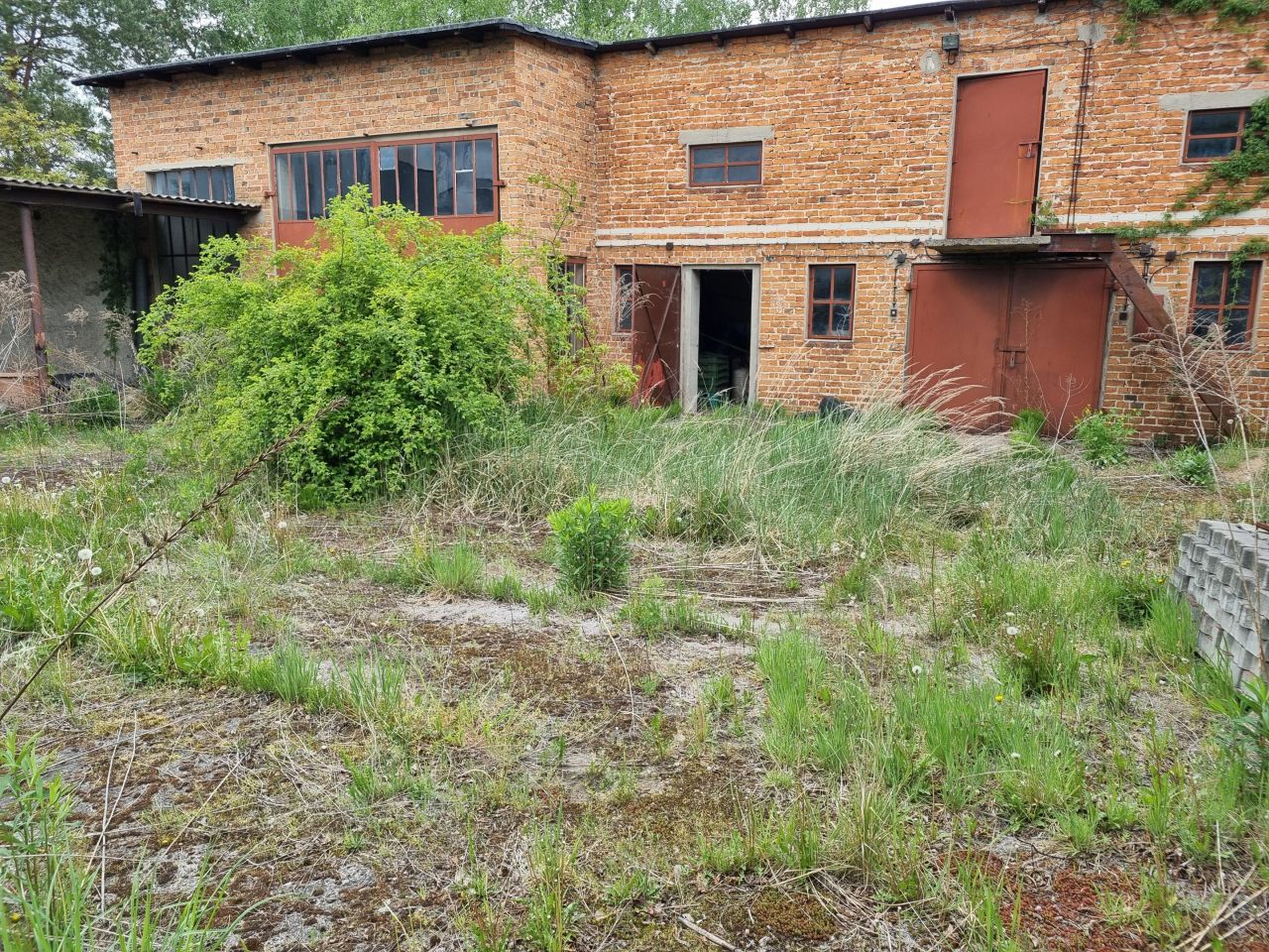 Działka budowlana Rzgów, ul. Kamienna. Zdjęcie 4