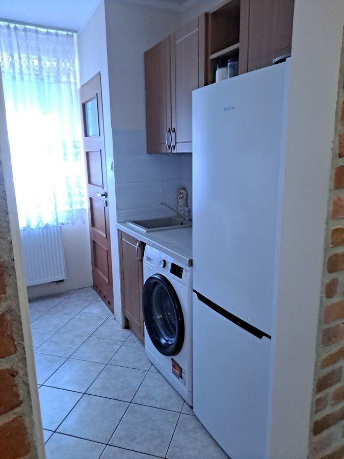 Mieszkanie 3-pokojowe Koszalin Centrum, ul. Szeroka. Zdjęcie 20