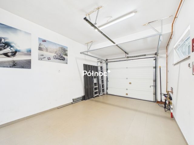 dom wolnostojący, 4 pokoje Stanowice. Zdjęcie 15