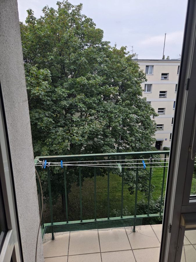 Mieszkanie 1-pokojowe Łódź Polesie. Zdjęcie 7