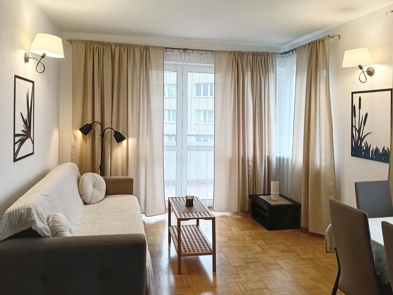 Mieszkanie 2-pokojowe Warszawa Bielany, ul. Wrzeciono. Zdjęcie 1