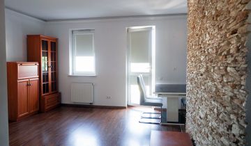 Mieszkanie 2-pokojowe Kraków Ruczaj, ul. Chmieleniec. Zdjęcie 1
