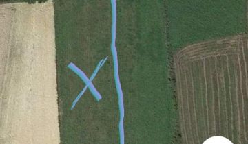 Działka rolna Meszna Opacka