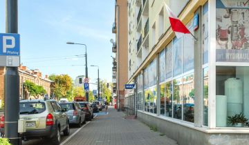 Lokal Warszawa Praga-Północ, ul. 11 Listopada