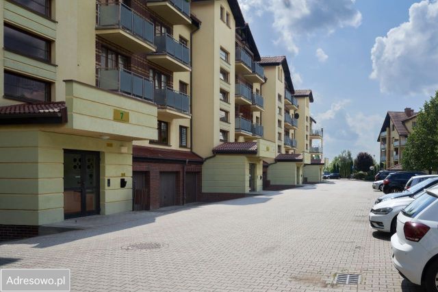 Mieszkanie 3-pokojowe Olsztyn Osiedle Generałów, ul. ks. Jerzego Popiełuszki. Zdjęcie 1