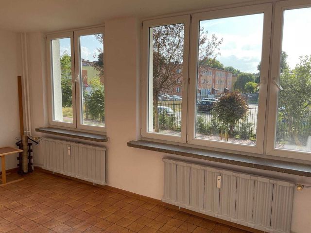 Mieszkanie 1-pokojowe Kraśnik Kraśnik Fabryczny, ul. Hieronima Dekutowskiego "Zapory". Zdjęcie 1