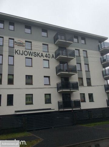 Mieszkanie 2-pokojowe Bydgoszcz Bartodzieje Wielkie, ul. Kijowska. Zdjęcie 1