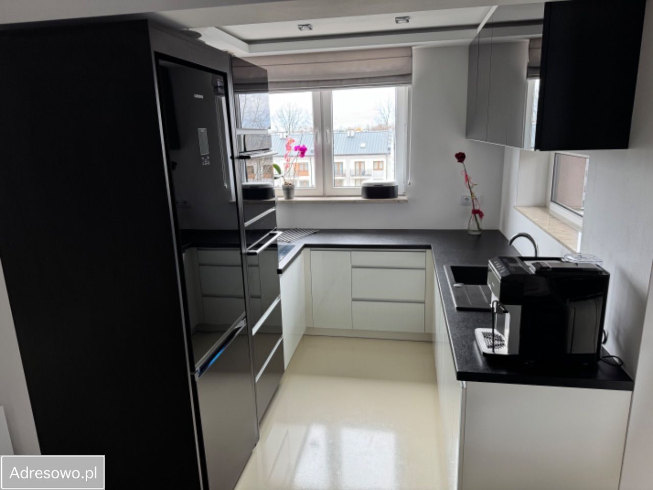 Mieszkanie 4-pokojowe Radzymin, ul. Juliusza Słowackiego. Zdjęcie 2