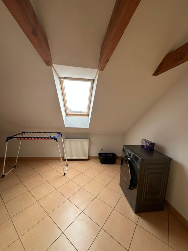 Mieszkanie 4-pokojowe Wołów, al. Niepodległości. Zdjęcie 4