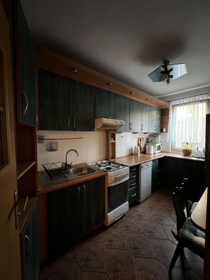 Mieszkanie 3-pokojowe Gdynia Obłuże, ul. adm. J. Unruga. Zdjęcie 8