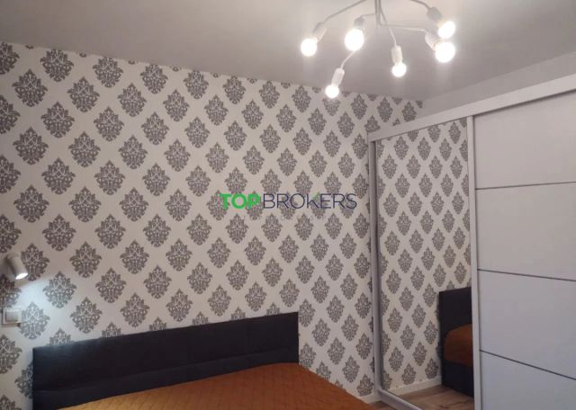 Mieszkanie 3-pokojowe Warszawa Bielany, ul. Słodowiec. Zdjęcie 7