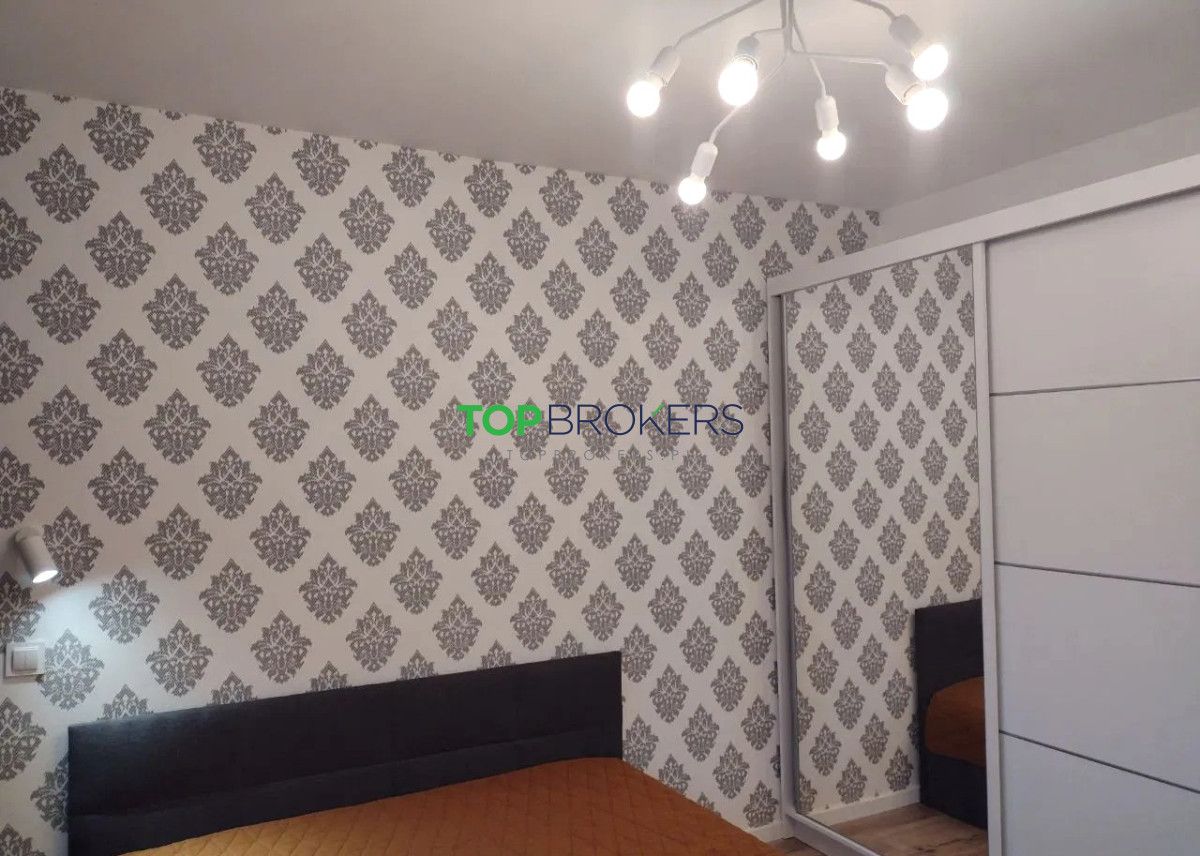 Mieszkanie 3-pokojowe Warszawa Bielany, ul. Słodowiec. Zdjęcie 7