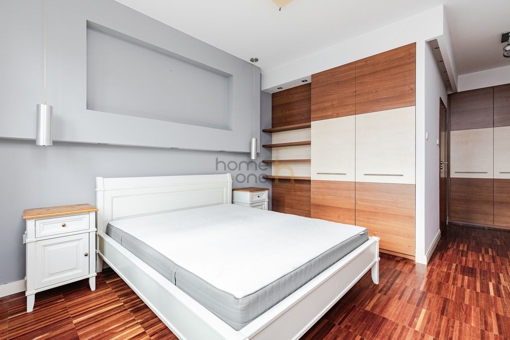 Mieszkanie 4-pokojowe Warszawa Śródmieście, ul. Leona Kruczkowskiego. Zdjęcie 9