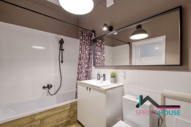 Mieszkanie 1-pokojowe Warszawa Mokotów, ul. Taśmowa. Zdjęcie 7