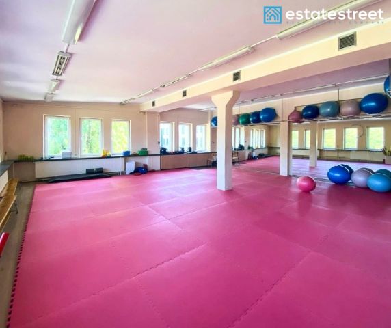 Nieruchomość komercyjna Warszawa Wola, ul. Marcina Kasprzaka. Zdjęcie 5