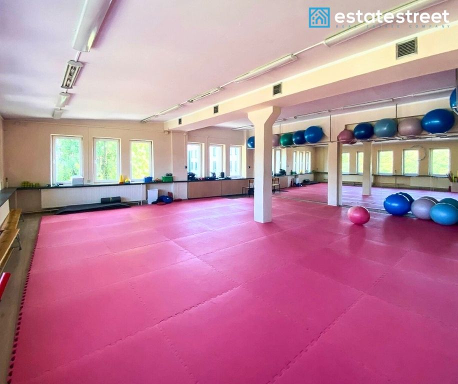 Nieruchomość komercyjna Warszawa Wola, ul. Marcina Kasprzaka. Zdjęcie 5