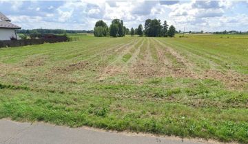 Działka budowlana Marcelów