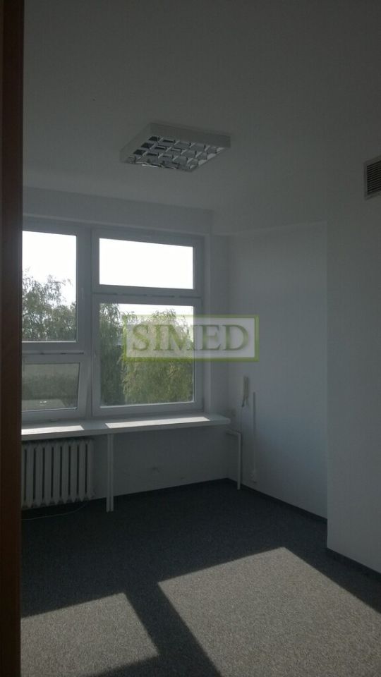 Biuro Warszawa Włochy. Zdjęcie 2