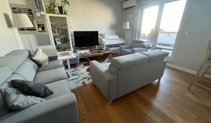 Mieszkanie 2-pokojowe Warszawa Bemowo, ul. Batalionów Chłopskich