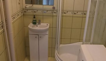 Mieszkanie 1-pokojowe Gdańsk Przymorze, ul. Obrońców Wybrzeża