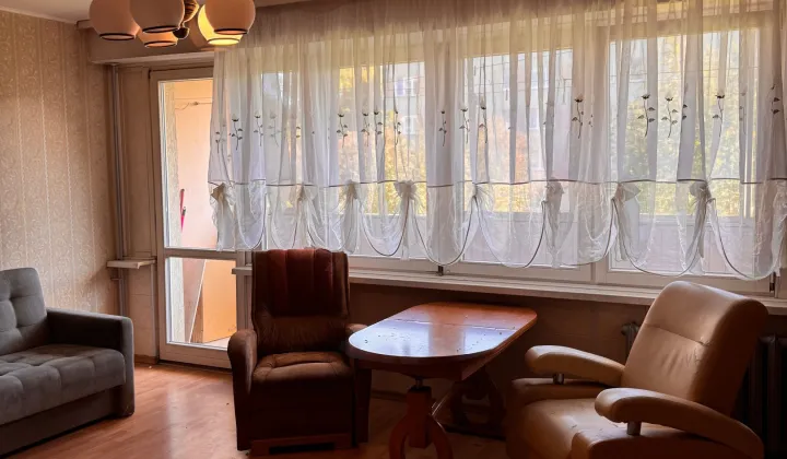 Mieszkanie 2-pokojowe Nowy Sącz, al. Aleje mjr. Henryka Sucharskiego