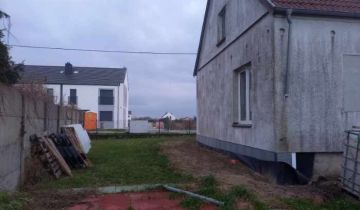 dom wolnostojący Wiry