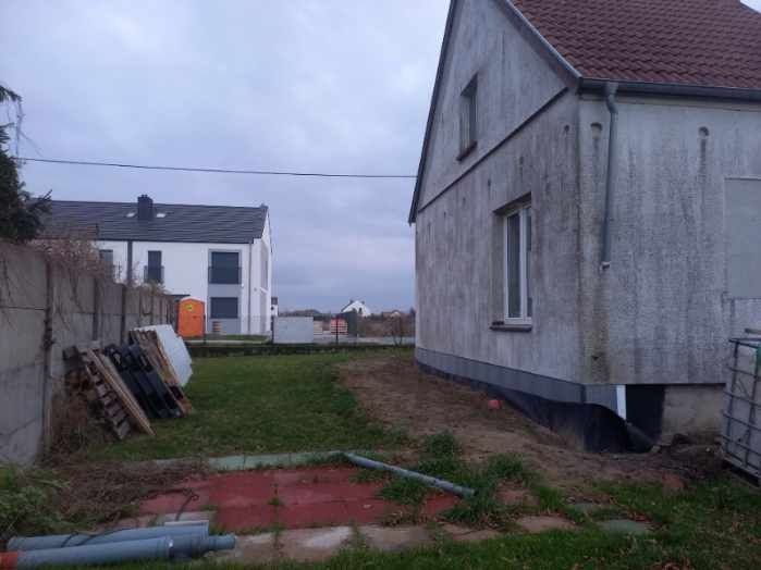 dom wolnostojący Wiry. Zdjęcie 2