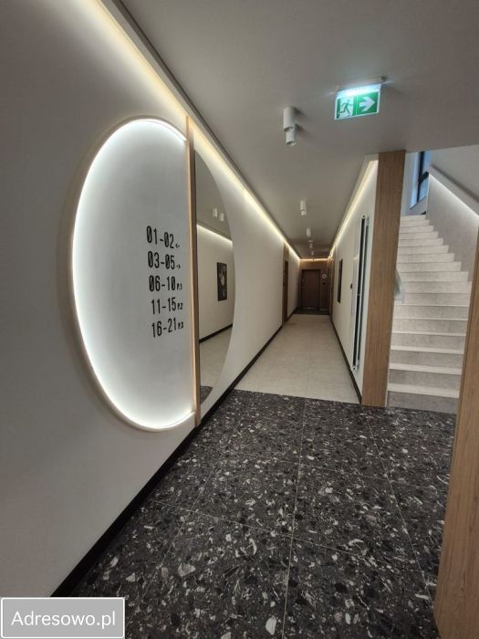 Mieszkanie 2-pokojowe Gdańsk Osowa, ul. Homera. Zdjęcie 2