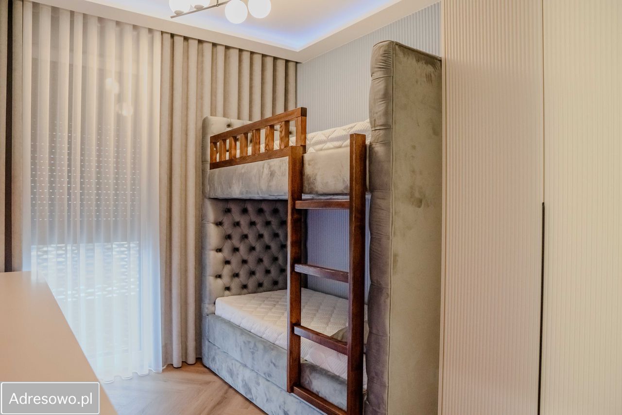 Mieszkanie 4-pokojowe Nysa, ul. Elizy Orzeszkowej. Zdjęcie 13