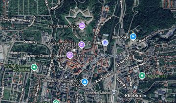 Lokal Kłodzko, pl. Bolesława Chrobrego