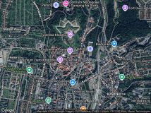 Lokal Kłodzko, pl. Bolesława Chrobrego