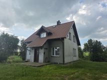 Działka siedliskowa Borzestowska Huta. Zdjęcie 3