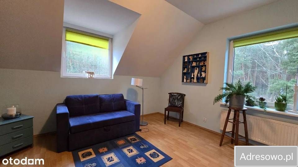 dom wolnostojący, 5 pokoi Michałów-Reginów, ul. Ogrodowa. Zdjęcie 5