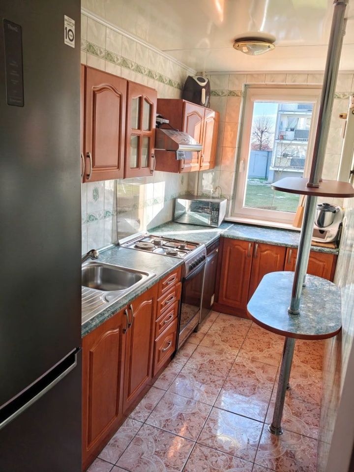 Mieszkanie 2-pokojowe Starogard Gdański, os. Konstytucji 3 Maja. Zdjęcie 3