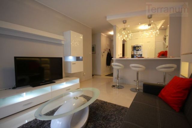 Mieszkanie 2-pokojowe Warszawa Wola, ul. Wronia. Zdjęcie 3