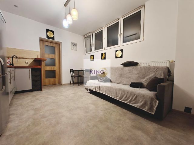 Mieszkanie 2-pokojowe Szczecin Centrum. Zdjęcie 1