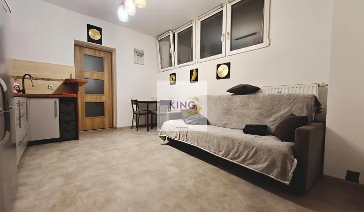 Mieszkanie 2-pokojowe Szczecin Centrum