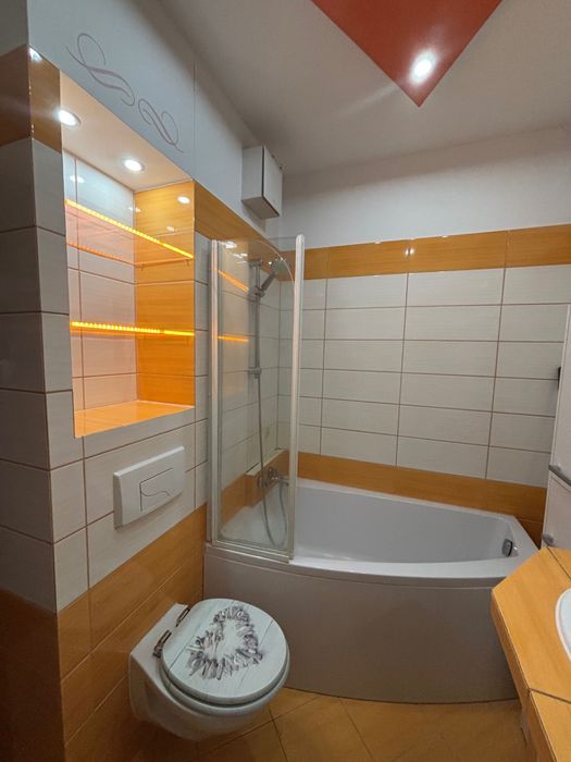 Mieszkanie 2-pokojowe Parzniew. Zdjęcie 4