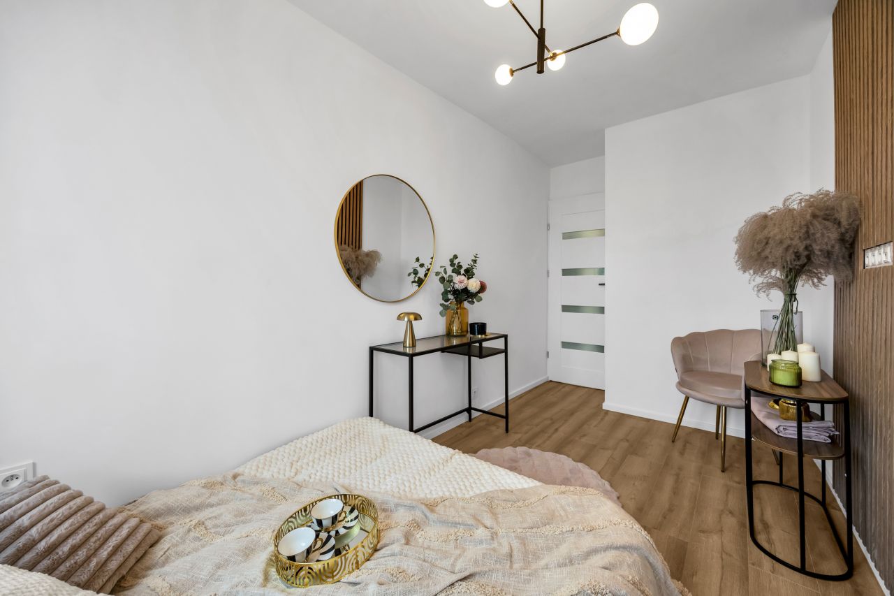 Mieszkanie 3-pokojowe Otwock, ul. Kazimierza Pułaskiego. Zdjęcie 14