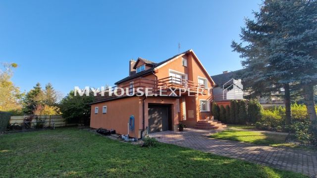 dom wolnostojący, 5 pokoi Gorzów Wielkopolski Górczyn. Zdjęcie 1