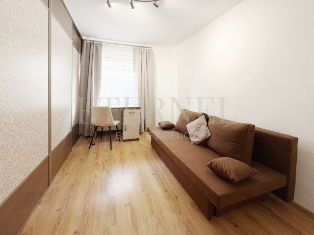 Mieszkanie 4-pokojowe Kraków Bieńczyce, ul. gen. Leopolda Okulickiego. Zdjęcie 9