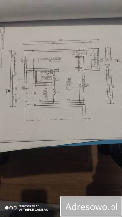 bliźniak Rymanów. Zdjęcie 6