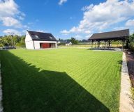 dom wolnostojący Grabno, ul. Kasztanowa. Zdjęcie 1