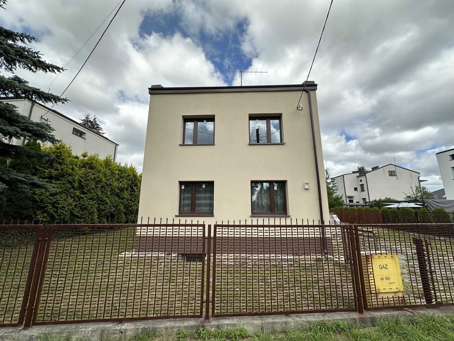 dom wolnostojący Radomsko. Zdjęcie 2