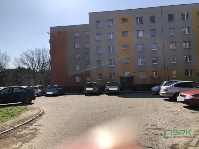 Działka budowlana Bytom Łagiewniki, ul. Palińskiego. Zdjęcie 5