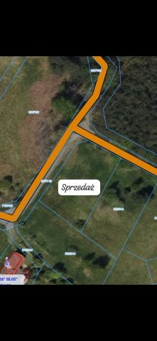 Działka budowlana Dobrzeń Wielki. Zdjęcie 1