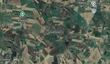 Działka na sprzedaż bez pośredników          
          
            Biały Kościół - Widok 6