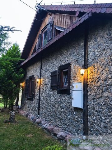 dom wolnostojący, 4 pokoje Budy Janowskie. Zdjęcie 2