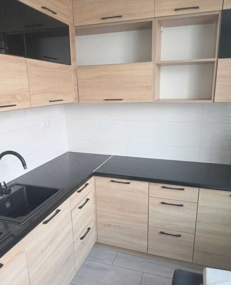 Mieszkanie 3-pokojowe Skierniewice Centrum, ul. Żwirki. Zdjęcie 7