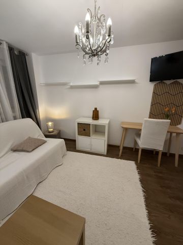 Mieszkanie 1-pokojowe Warszawa Sielce, ul. Czerniakowska. Zdjęcie 17